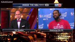 Details DeAndre Jordan Impersonates Charles Barkley Guide