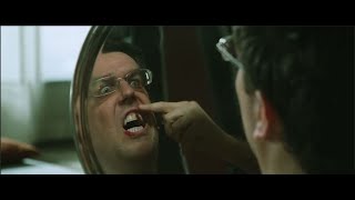 COMD 282 // MIDTERM PROJECT // The Hangover (movie re-cut)