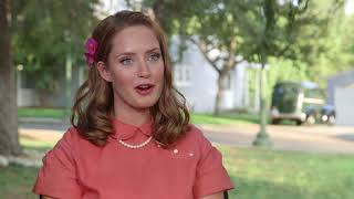 Unbroken: Path to Redemption  Cast Soundbites || SocialNews.XYZ