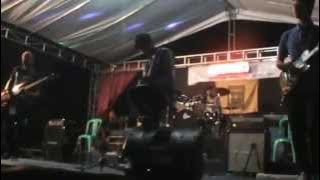 AKSES - Cangget Agung and Cinta Sampai di Sini (IBC Lampung Timur)