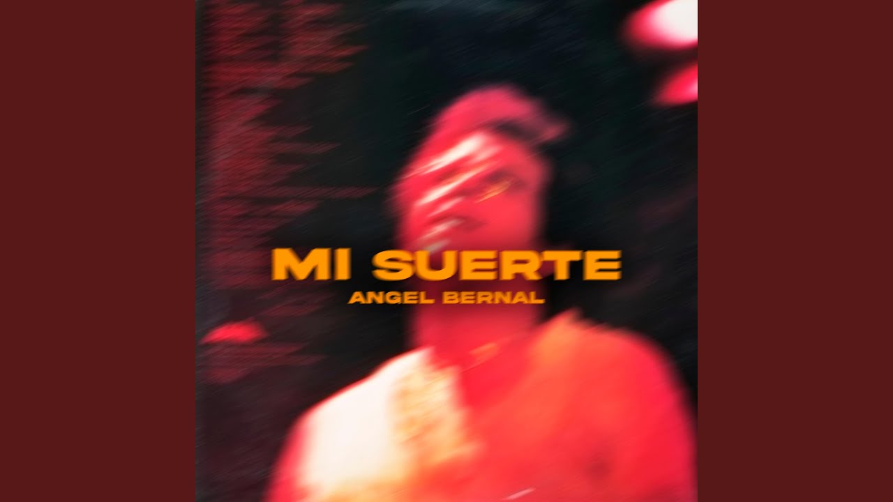 Watch Mi suerte on YouTube Watch Mi suerte on YouTube