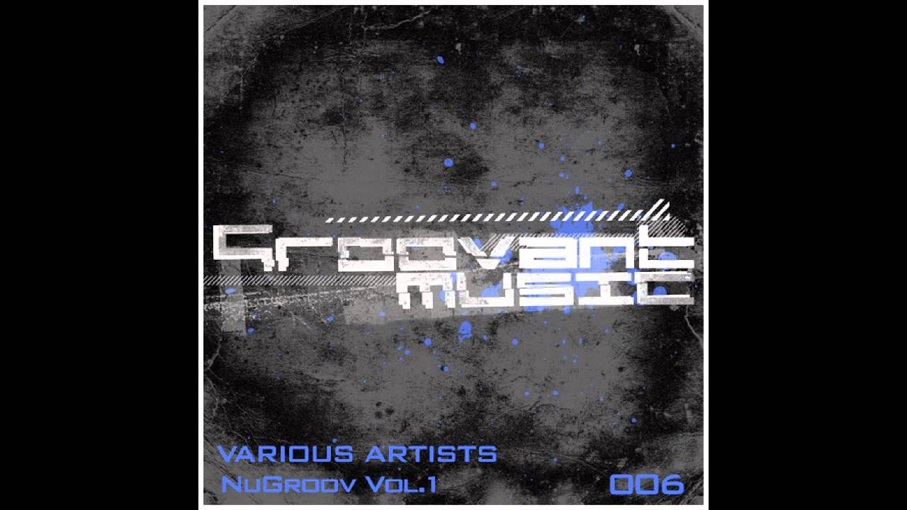 The Reaktivitz - Libido (Original Mix)