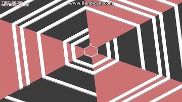 Open Hexgon Apeirogon Hardest Level Pass In MAIN GAME!