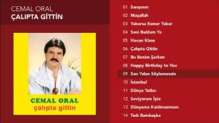 Sen Yalan Söylemezsin - Cemal Oral