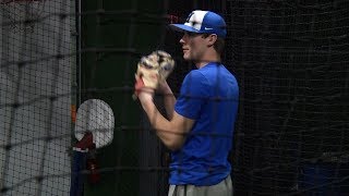 Heritage Christian Baseball aims for section title this year