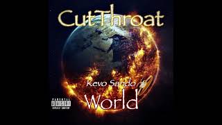 Kevo Sando - Mob Man Of Business Cutthroat World Audio