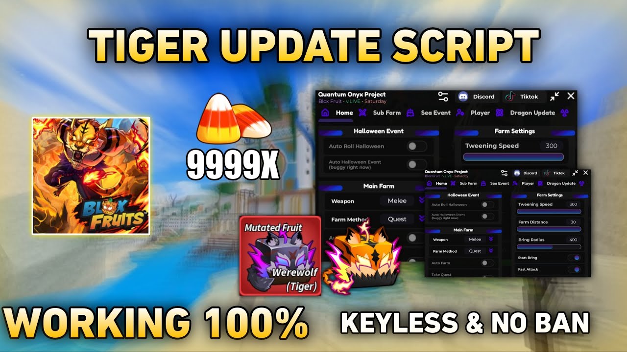 НОВОЕ ОБНОВЛЕНИЕ!! Скрипт Blox Fruits без ключа | АВТОСОБЫТИЕ, АВТО СЛАДКАЯ КУКУРУЗА, АВТО РОЛЛ, ...