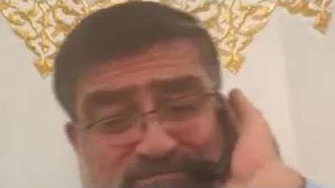 القارئ أحمد الزارع | سورة التحريم