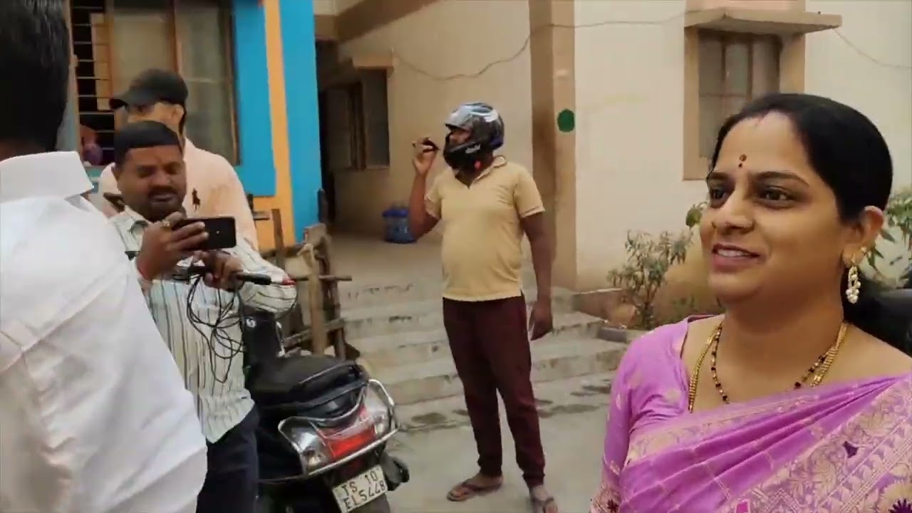 మారేడుపల్లి ముగ్గుల పోటీలు సికింద్రాబాద్‌లో హైలైట్ | Prime9 Hyderabad