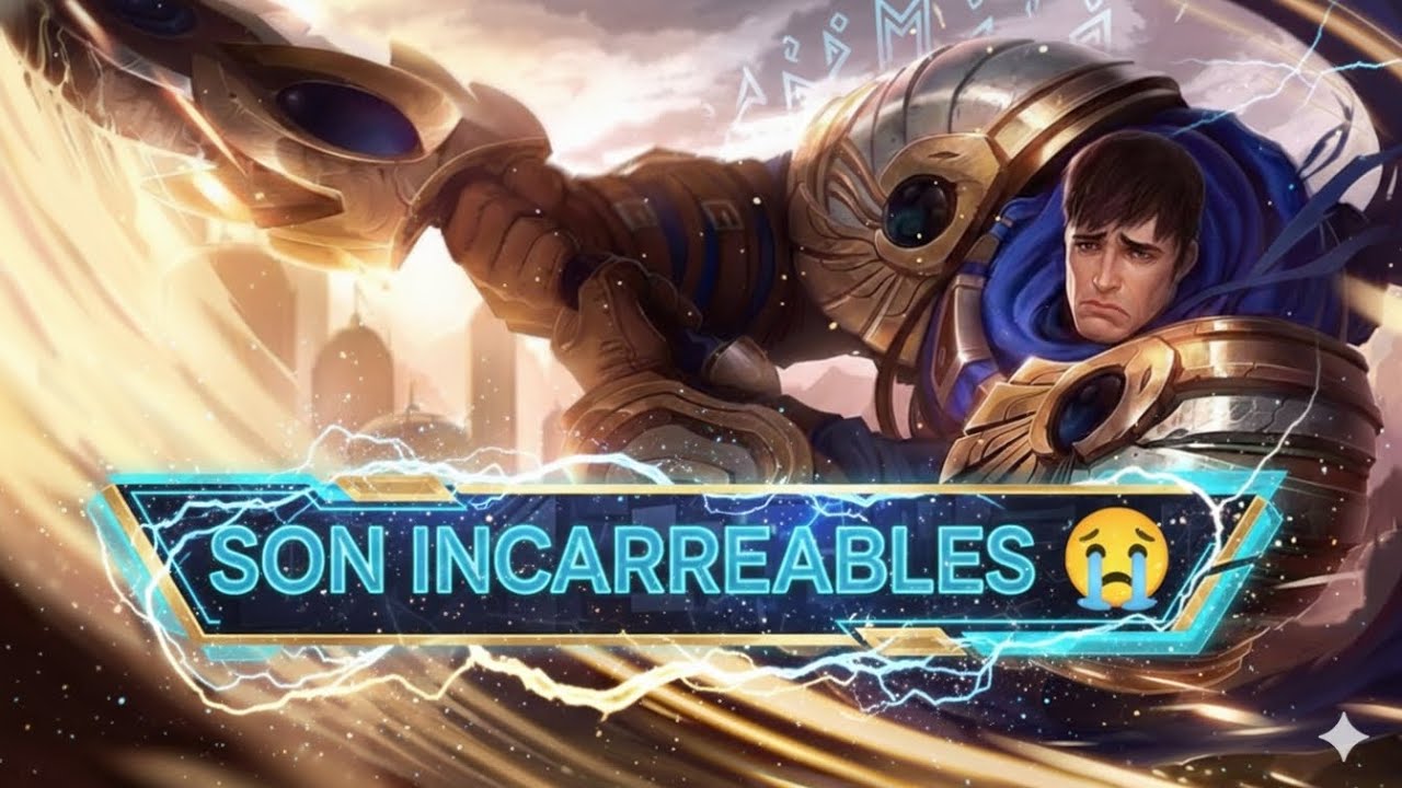 HICE TODO LO POSIBLE PERO... 😭 (Final Triste)