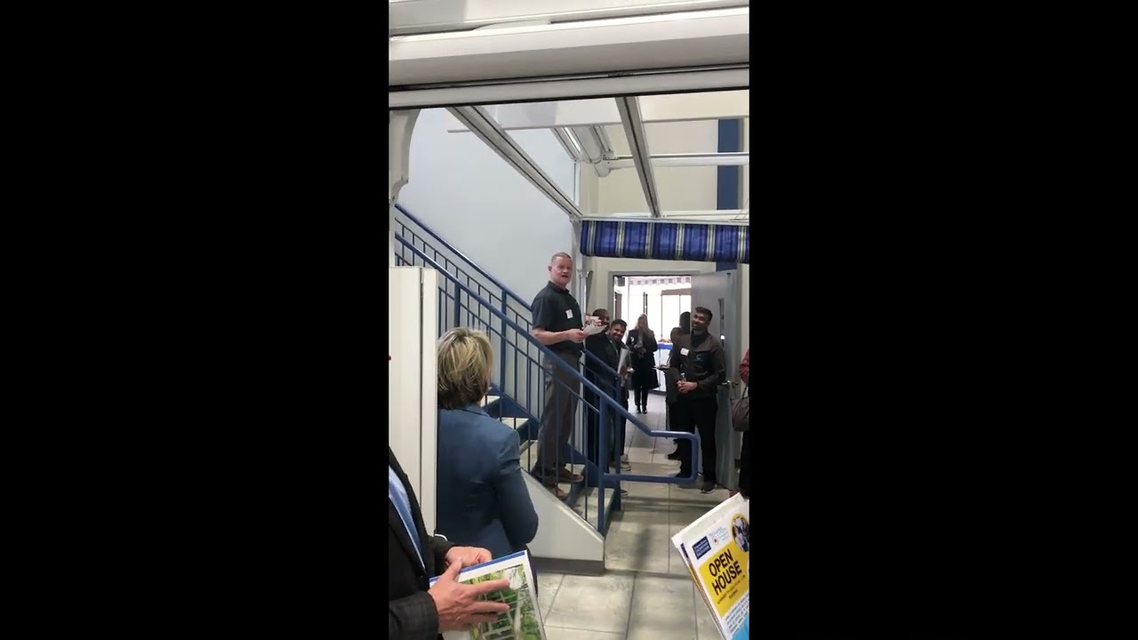 Ajax and Pickering Board of Trade Coffee Connects at Craft-Bilt