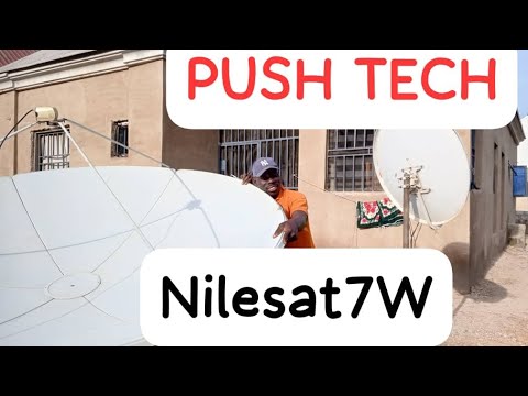 Nilesat 7w With Bein Sports BBC Etc Tracking Guild Tip