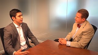 Changing Currents 2019  -  Panel Preview: Artificial Intelligence in Hiring