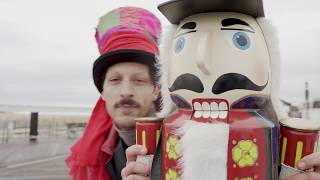 Axelrod Contemporary Ballet Theater Presents Nutcracker Rocks
