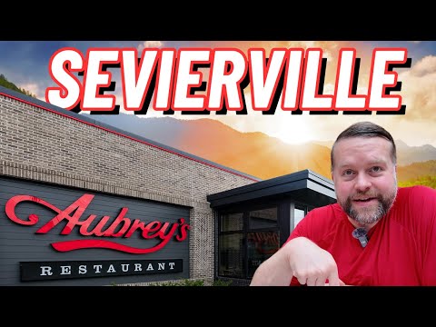Aubrey's Restaurant FULL Review