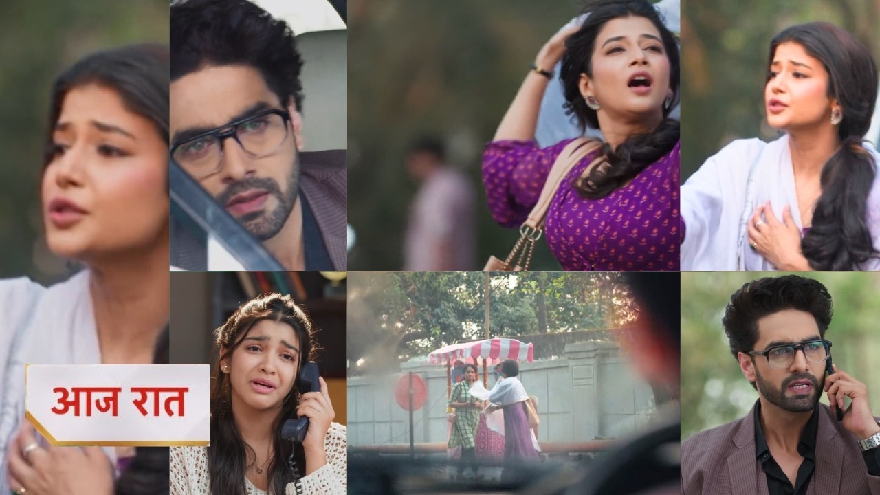Yeh Rishta Kya Kehlata Hai Today NEW PROMO 23rd February 2026 - Armaan ko dikhi abhira