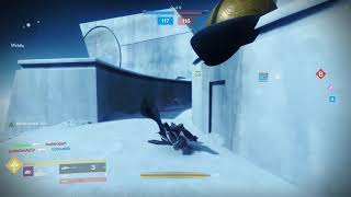 D2 Sniping compilation & Chaperone 22 0