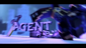 Intro - AgentAlp - ft. ImJustPat