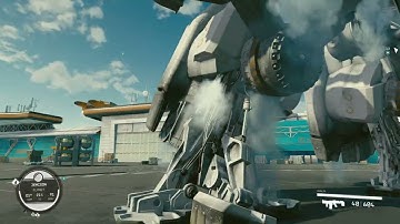 Starfield - The Key to New Atlantis Glitch.