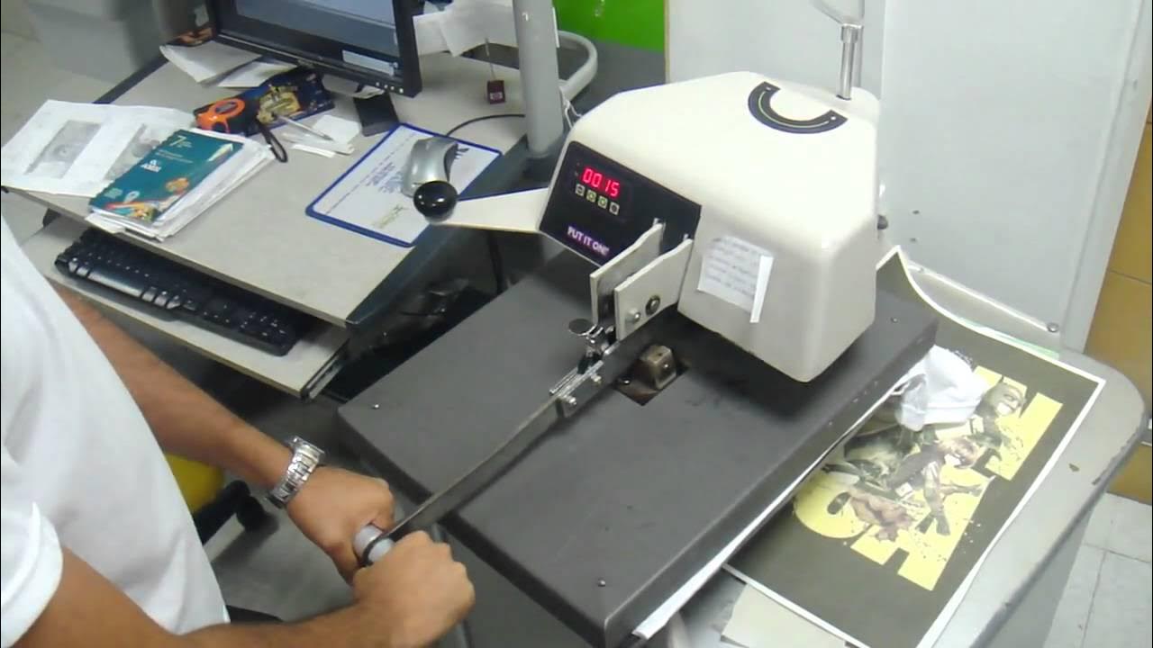 Maquinas de apuestas