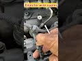 Injector wire coupler #open#automobile