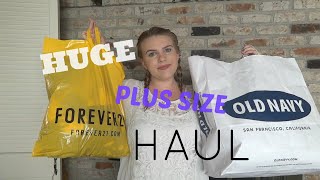 Plus Size - Mive Spring Haul