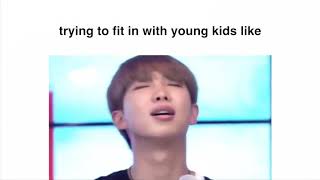 BTS Video Meme Part 4