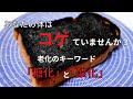 あなたの体はコゲていませんか？ー「糖化」と「酸化」が老化のキーワード！ー