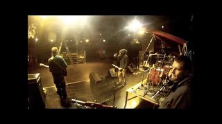 Mellow Mood - Refugee SoundCheck@Flog