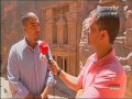 تقرير عن السياحة في الاردن البتراء 