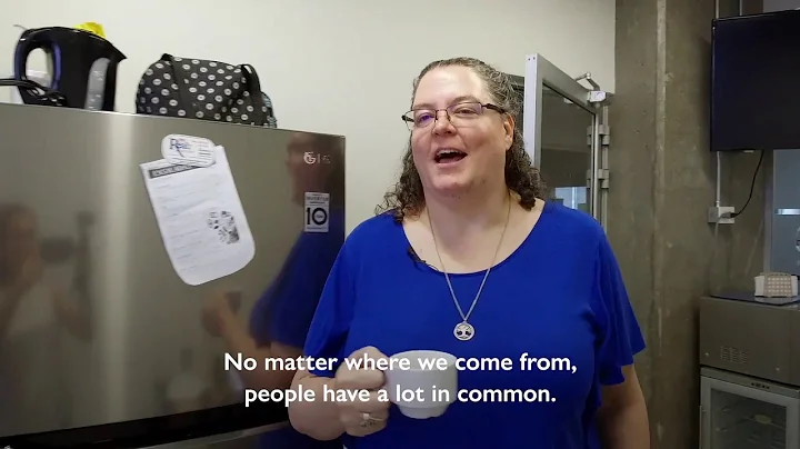 Migrants have the right to psycho-social support and mental health care.