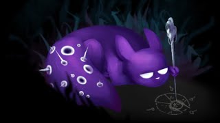 Rain World Expedition Enemy Randomizer