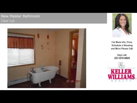 64 Tarbell Avenue, Portland, ME home video tour