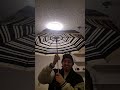 that umbrella was dangerous holyyy [part 1 of day 6+7 recap] - day 8 of making a video every day