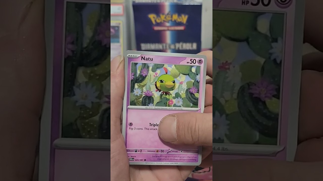 shiny ✨️ 😍 chase ?? 
