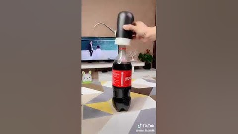 Vòi lấy nước tự động vòi cắm usb cho bình nước khoáng