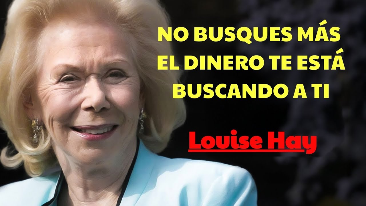 No persigas el dinero deja que el dinero te encuentre a ti con esta ...