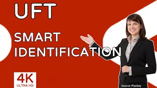 UFT Smart Identification Explained | Avoid Test Failures in Object Identification #uft