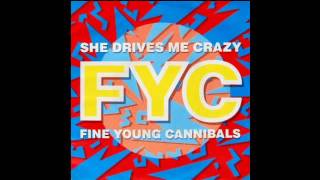洋楽 Fine Young Cannibals Fine Young Cannibals - Fine Young Cannibals - Amazon.com Music