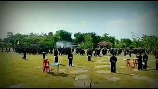 STORY WA 'PSHT TAWURAN'