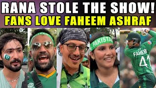 Stani Fans Happy After Win Vs Netherlands