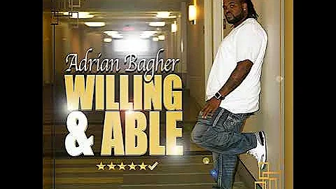 Adrian Bagher - Take Care Of You