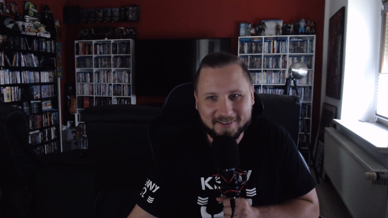 A Quiet Place: Day One - meine Gedanken