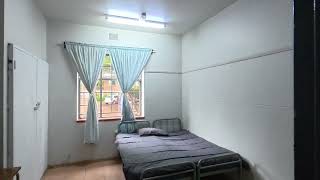 Rob Ferreira High School Boys Hostel & Head Boy Bathroom Tour