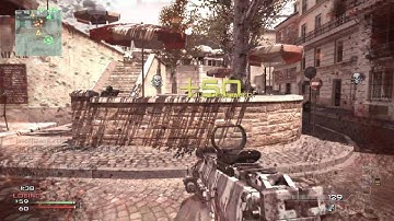 Danny Walsall - MW3 Kill Confirmed Great Comeback
