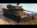 TVP T 50/51 - THERE IS NO ESCAPE - World of Tanks