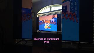Rugrats on Paramount Plus