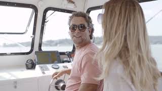 The Good Life on the Lake | Stories of Greenwood