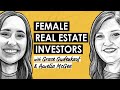 Empowering Women Through Real Estate W Grace Gudenkauf Amelia Mcgee MI347