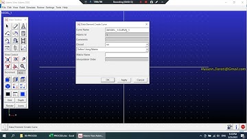 Msc Adams View tutorial MERIAM3 171 STEP05